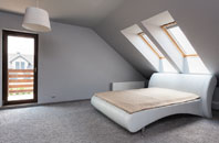 Brunshaw bedroom extensions