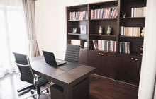 Brunshaw home office construction leads